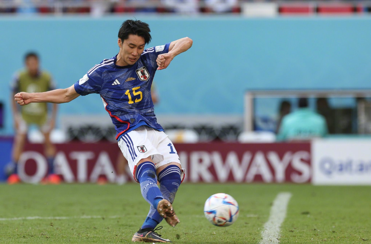 2022卡塔尔世界杯日本队全方位分析